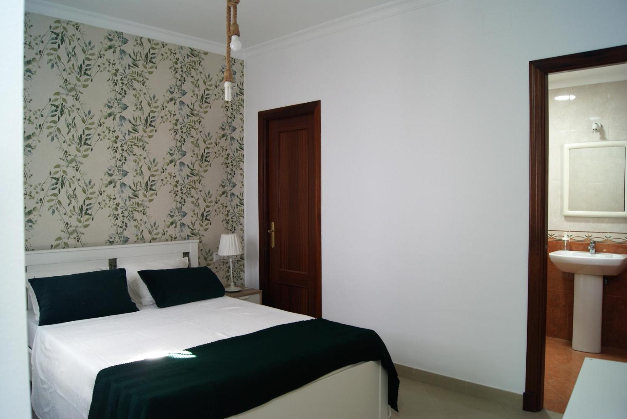 Apartament Cdz - Atico Tavira Two Private Terraces With Great Views Kadyks Zewnętrze zdjęcie