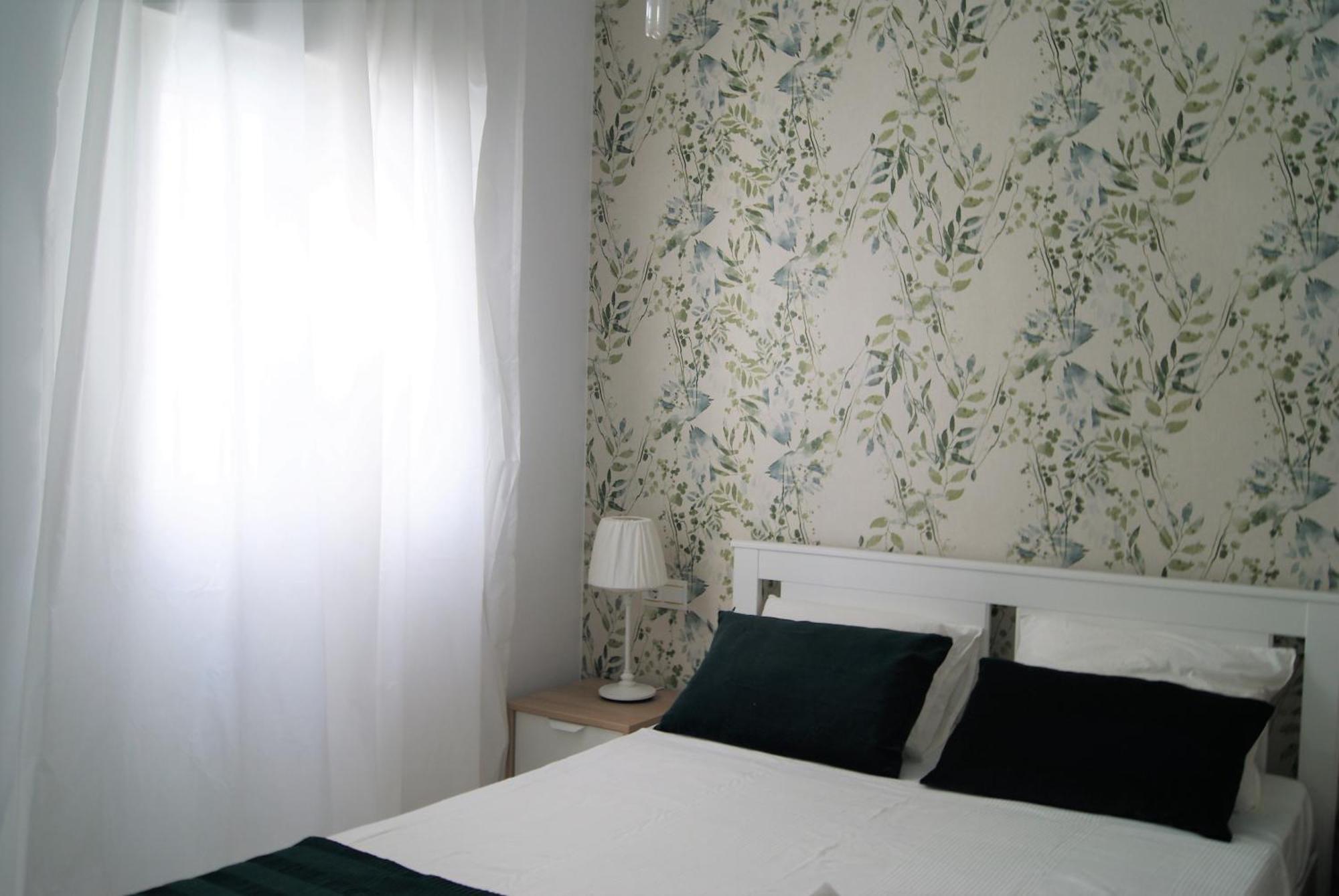 Apartament Cdz - Atico Tavira Two Private Terraces With Great Views Kadyks Zewnętrze zdjęcie