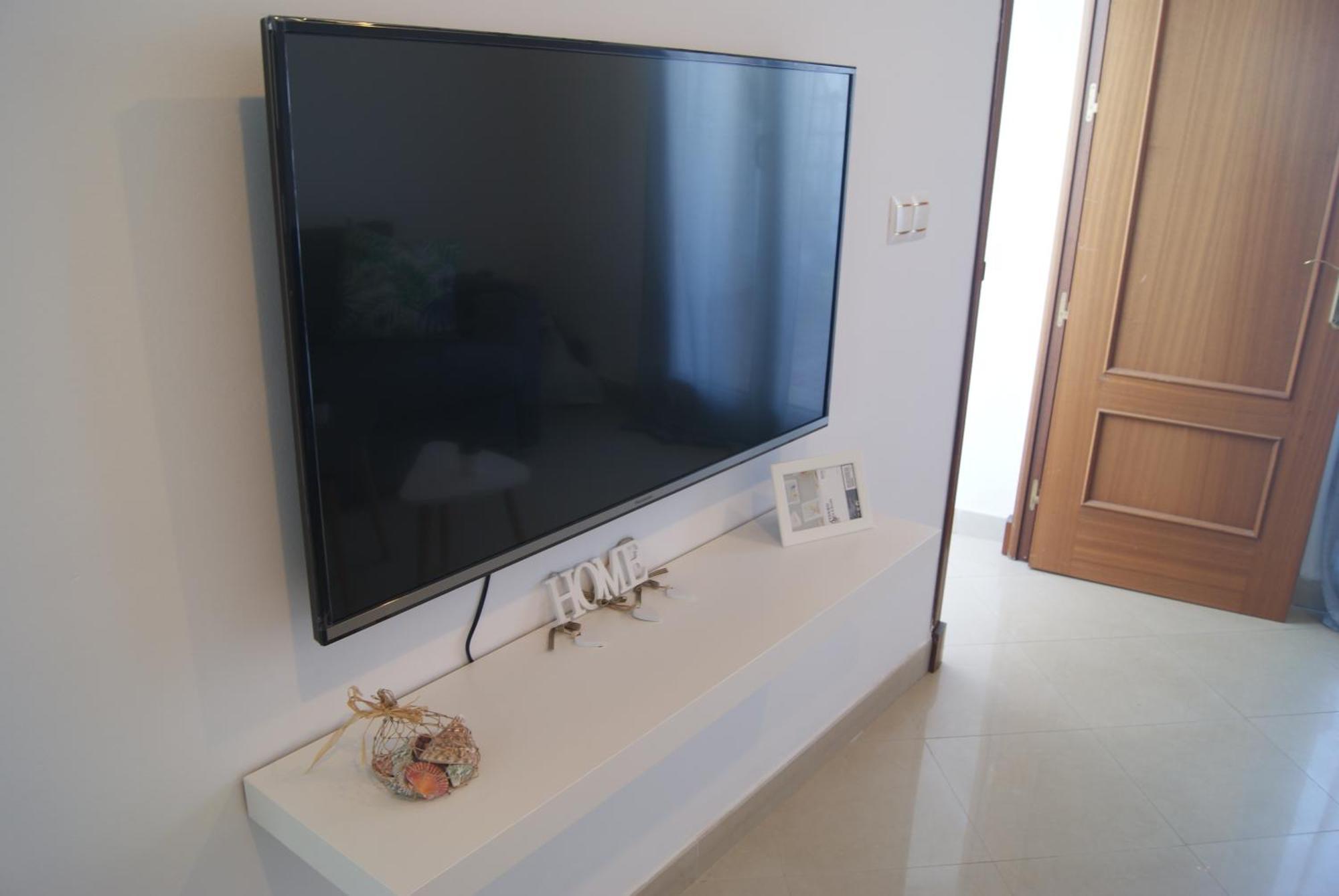 Apartament Cdz - Atico Tavira Two Private Terraces With Great Views Kadyks Zewnętrze zdjęcie