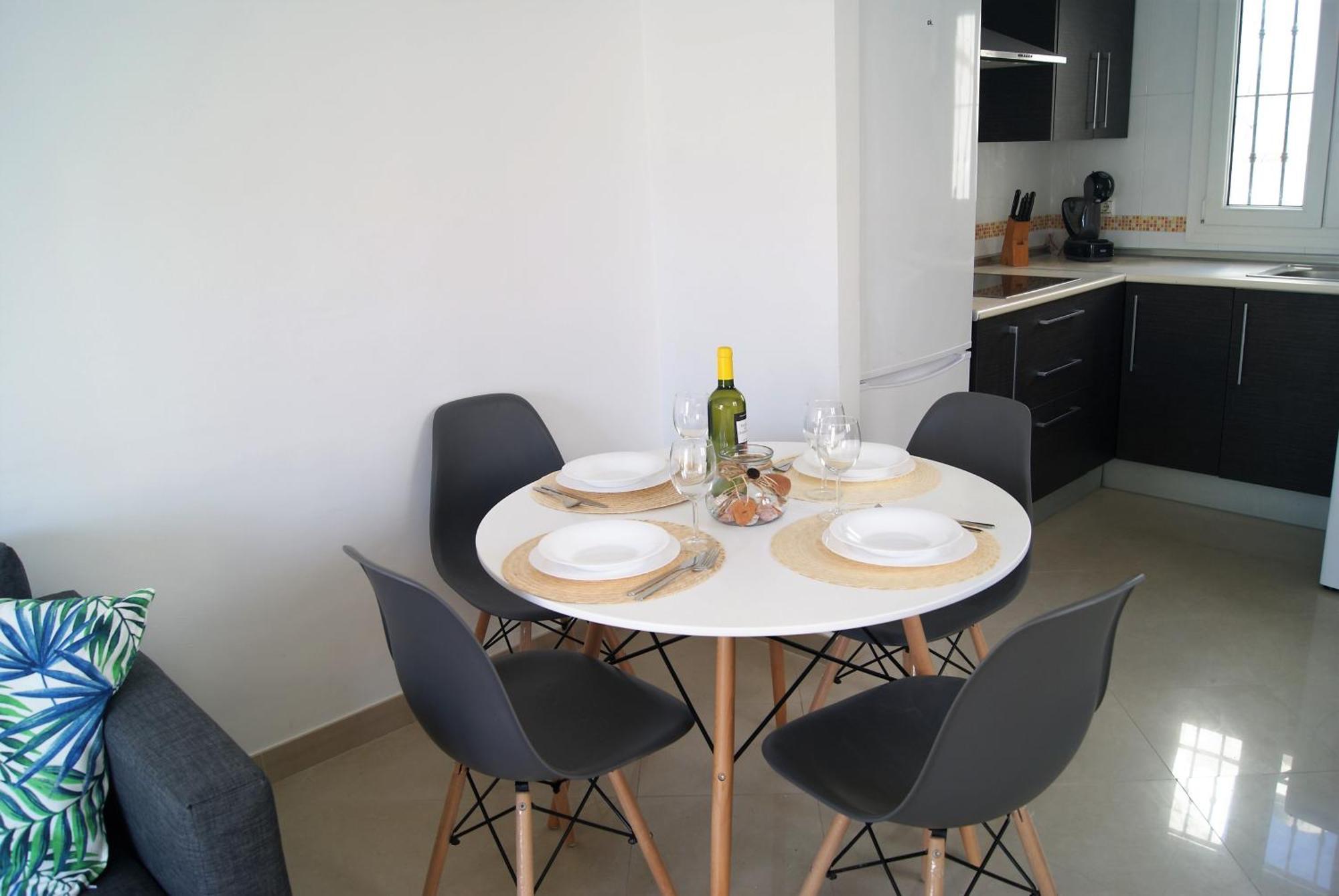 Apartament Cdz - Atico Tavira Two Private Terraces With Great Views Kadyks Zewnętrze zdjęcie