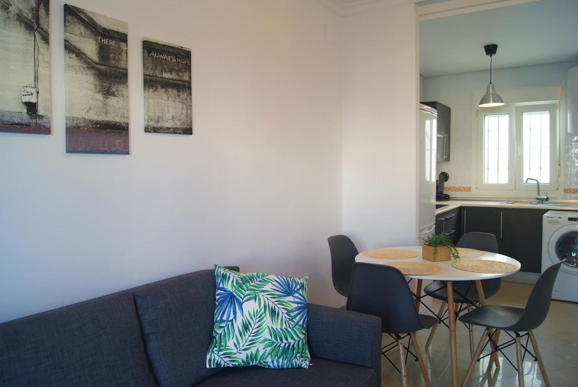 Apartament Cdz - Atico Tavira Two Private Terraces With Great Views Kadyks Zewnętrze zdjęcie