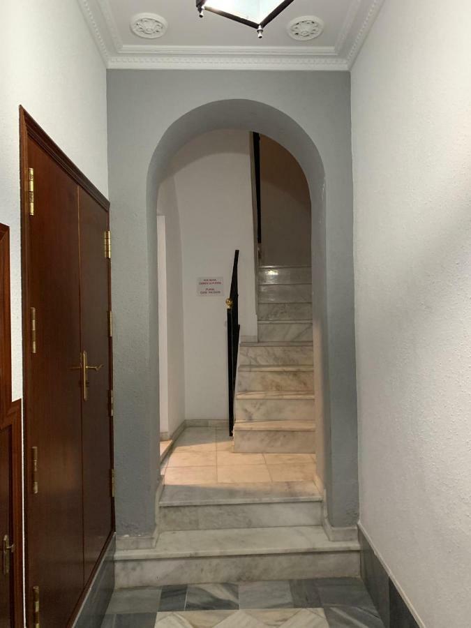 Apartament Cdz - Atico Tavira Two Private Terraces With Great Views Kadyks Zewnętrze zdjęcie