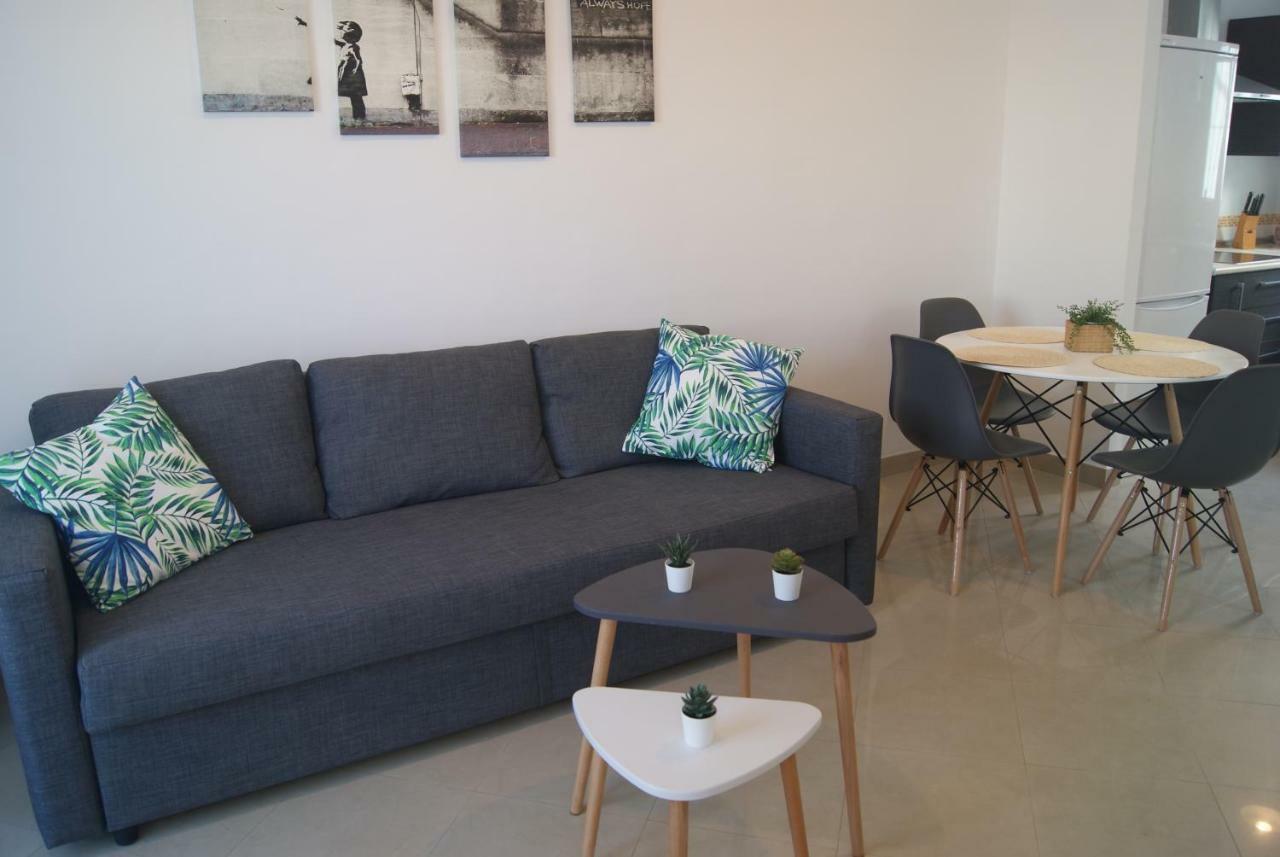 Apartament Cdz - Atico Tavira Two Private Terraces With Great Views Kadyks Zewnętrze zdjęcie