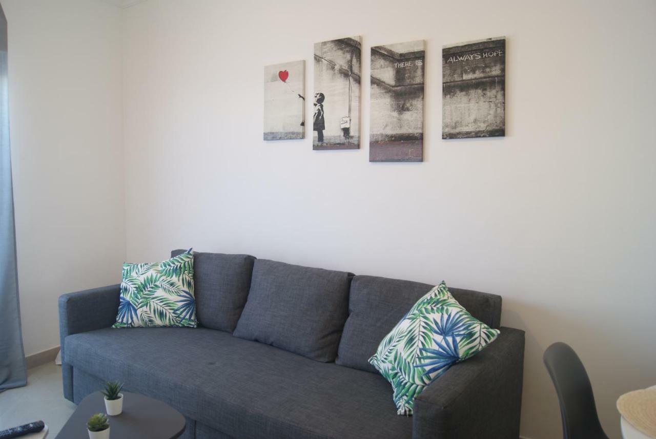 Apartament Cdz - Atico Tavira Two Private Terraces With Great Views Kadyks Zewnętrze zdjęcie
