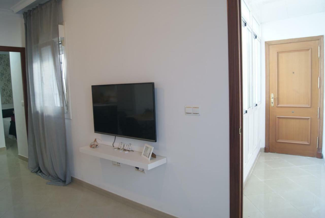 Apartament Cdz - Atico Tavira Two Private Terraces With Great Views Kadyks Zewnętrze zdjęcie